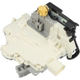 Door Lock Actuator Central Locking Rear Left Replacement for Altea 5P1 Toledo III 5P2 Leon II 1P1 Car Accessories Part # 1P0839015 1P0 839 015