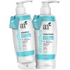 Artnaturals Artnaturals Rice Water + Biotin Shampoo and Conditioner Set(16