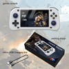 2025 New Retro Game Console,Portable Handheld Video Game Console ，4.3
