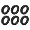 Spark Plug Tube Seal Set Es72481 Replacement for Infiniti FX35
