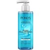 POND'S Limpiador Facial Hydra Active con Ácido Hialurónico 200 mL