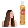 Crema Para Peinar Hidratante Aceite De Argan Nefertiti 300ml