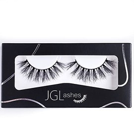 Pestañas premium NIX, efecto 3D fluffy, reutilizables hasta 35 veces