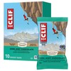 CLIF BAR - Energy Protein Bars - Cool Mint Chocolate