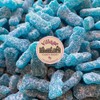 Blue Raspberry Sour Patch Kids Soft & Chewy Candy (7 oz)
