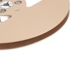 1/4 7 Inch Empty Tape Reel 2 Holes Universal Sound