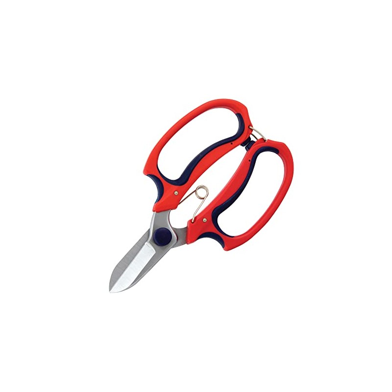 Spear & Jackson 4252GSSF Razorsharp Comfort Garden Scissors