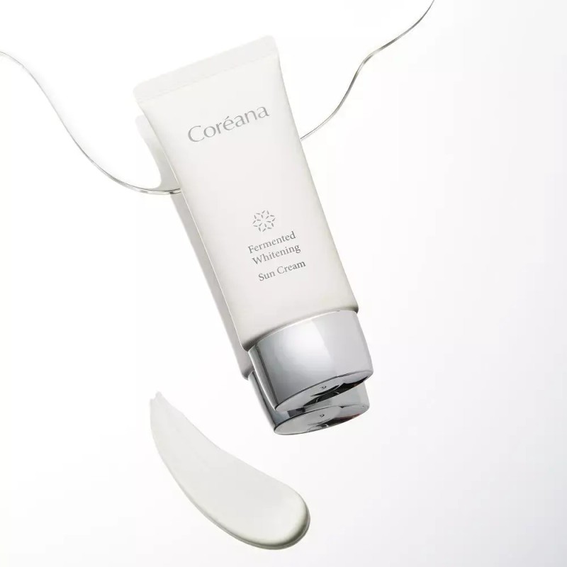 발효 화이트닝 선크림 50ml Fermented Whitening Sun Cream 50ml