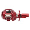 Fishing Reel Water Drop Long Casting Fishing Reel Lightweight Fishing