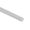 10Pcs Long Rod Nut Hex Coupling Straight Bar Stainless Steel