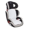 Chicco - Travel Breeze - White Seatbelt Cover
