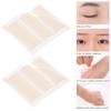 ZJchao Eyelid Tape, 240 Pairs Breathable Double Eyelid Tape Stickers