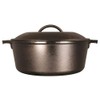 Lodge Logic 5-Qt. Dutch Oven