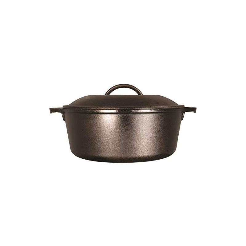 Lodge Logic 5-Qt. Dutch Oven