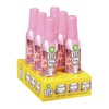Air Wick V.I.P. Pre-Poop Toilet Spray, Rosy Starlet, 1.85 oz