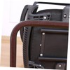 Tofficu 2Pcs Heavy Duty Self Stick Felt Furniture Strip Durable
