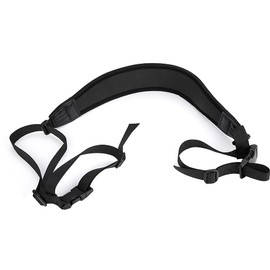 Mugast Tripod Carrying Strap 62-80cm Adjustable Tripod Strap of Nylon and Plastic with Two Buckles Suitable for Most Tripods and Light Stand