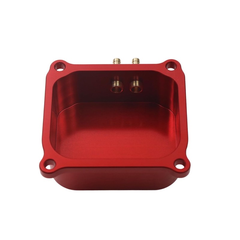 XEVULU 212cc Billet Valve Cover for Predator 212cc 6.5HP Hemi,
