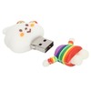 USB Flash Drive 2.0 Cartoon Memory Stick for Windows 7/