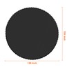 Happybuy Replacement Trampoline Mat, Jumping Mat Fits 15ft Frame, Universal