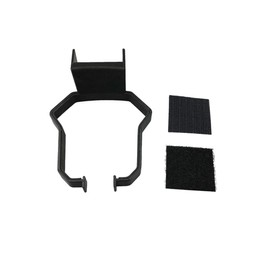 CS PRIORITY 3D-gedruckte GPS-Halterung für 2 Fernbedienungen, Fahrradhalterung, Kamerahalterung, Unterstützung für 3 Cine Zubehör