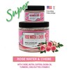 NEXT IMAGE - Braid Locking Gel Super Hold [Rose Water]