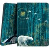 Grafoplás 1332450 A4 North Polar Collection Display Book with 30