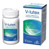 V- Lutex (luteína, Vitaminas Y Minerales) C/30 Tabs. Naturex Luteína