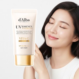 Sun Cream Anti-Aging UV Protection Blemish Care 50ml / 선크림 안티에이징 자외선차단 잡티케어 50ml