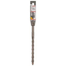 Bosch Professional HM-Hammerbohrer SDS-Plus-5 Länge 215 mm Bohrer ø 12.0 mm, 12 mm x 215 mm