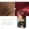 Joanna Multi Cream Colour Hair Colour for Women - Provides