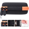 Hard Carrying Case Replacement for Garmin eTrex 20/20x/30x/22x/32x Handheld GPS
