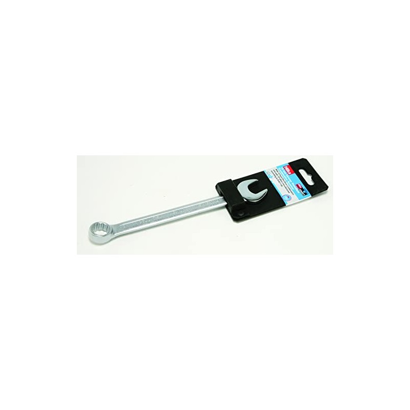 Hilka Tools 15200016 Cv Combination Spanner Metric, 16 mm