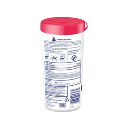 WET ONES Antibacterial Hand Wipes, Fresh Scent 40 ea (Pack of 8)