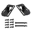 Adjustable Conversion Engine Swap Mounts for 1973-1987 GM full size