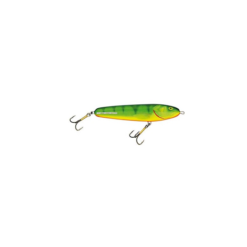 Salmo Sweeper Sinking 140 mm (Hot Perch)