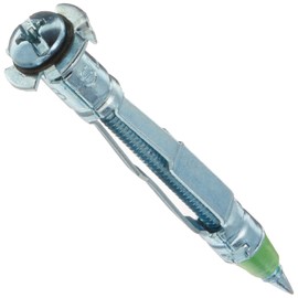 The Hillman Group 41332 Drive Wall DLS Anchor