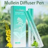 Mullein Diffuser Pen with Mullein, Thyme & Mint - Nature