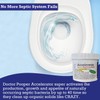 Accelerator By Dr. Pooper Drain Field Cleaner Tablets by Dr