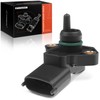 A-Premium Intake Air Temperature Sensor Compatible with Subaru Forester Impreza