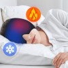 아이스 쿨링 안대 아이패치 눈온찜질 눈찜질안대 Ice Cooling Eye Mask