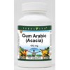Gum Arabic (Acacia) - 450 mg (100 Capsules, ZIN: 520437)