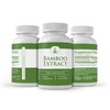 Pure Original Ingredients Bamboo Extract, (100 Capsules) Always Pure, No