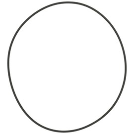 Aladdin G-317-9 Gasket Replacement for select Baker Hydro and Purex Pool and Spa Parts