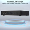 AL1 Mini PC for Intel Celeron Apollo Lake J3455 4G