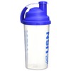 USN Protein Shaker, 700 ml