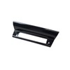 SecondStage T591BLK Toyota YarisCross Center Garnish Lower Piano Black