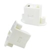 137006200 Drawer Latch Replaement for Electrolux Frigidaire Laundry Pedestal &