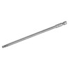 sourcing map T25 Magnetic Torx Screwdriver Bits, 1/4 Inch Hex