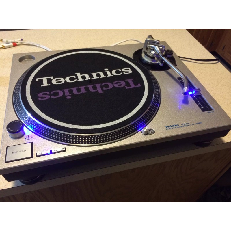 Technics 1200 / 1210 led (2 Kits)